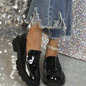 Geox Loafers